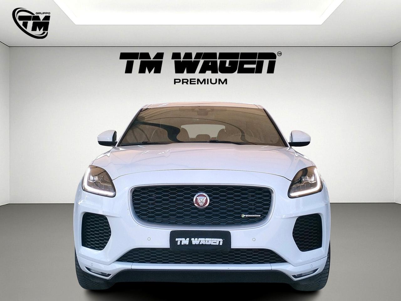 Jaguar E-Pace 2.0 249 CV AWD aut. R-Dynamic