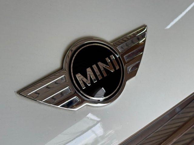 MINI Countryman Mini Cooper D Countryman Automatica Unicoprop.