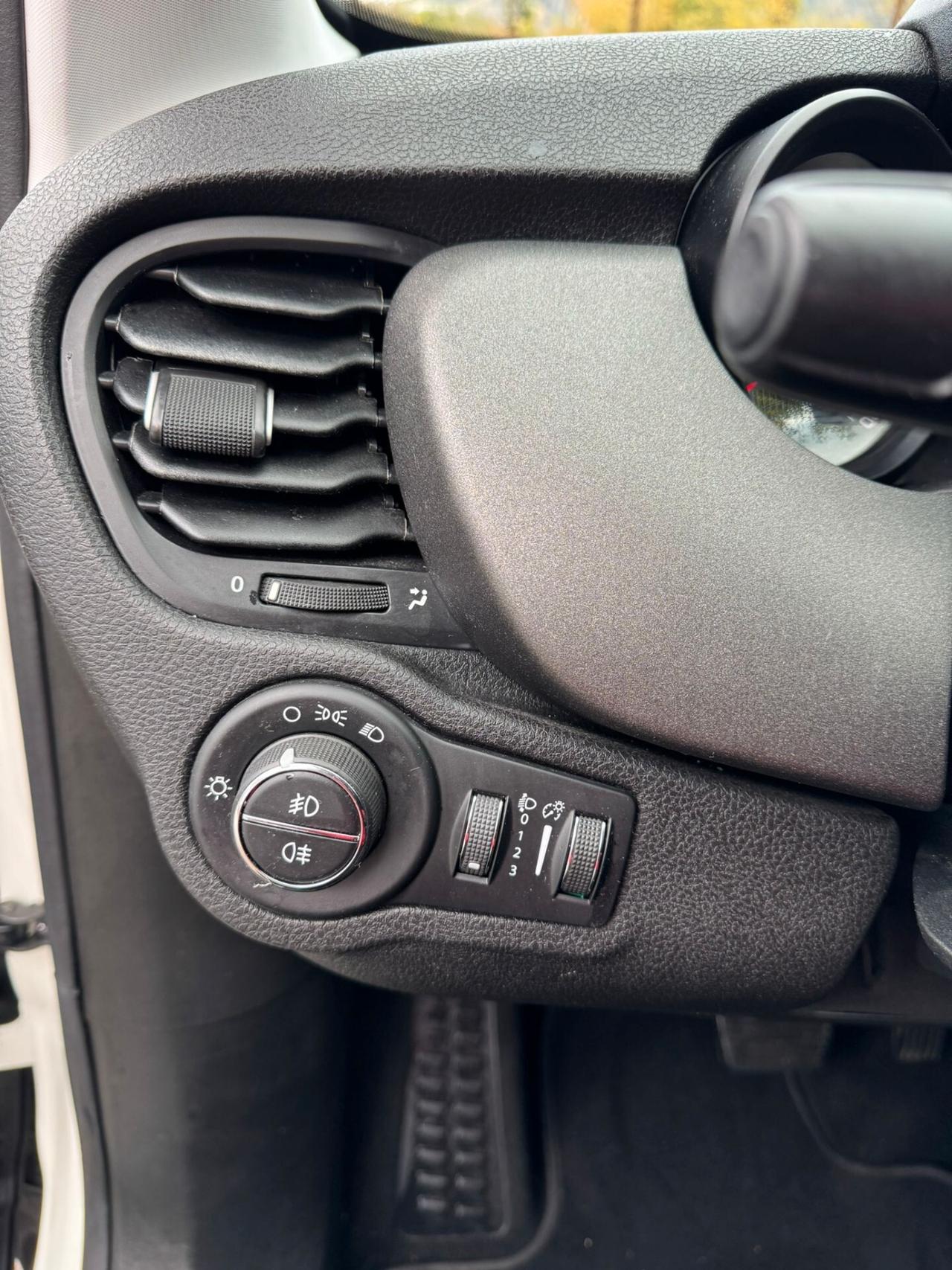 Fiat 500X 1.6 MultiJet 120 CV DCT City Cross