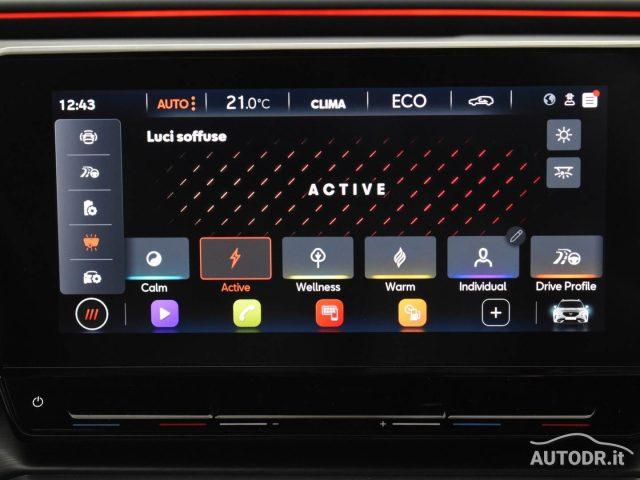 CUPRA Formentor 1.4 e-Hybrid DSG Plug-in solo 13.000 km!!!