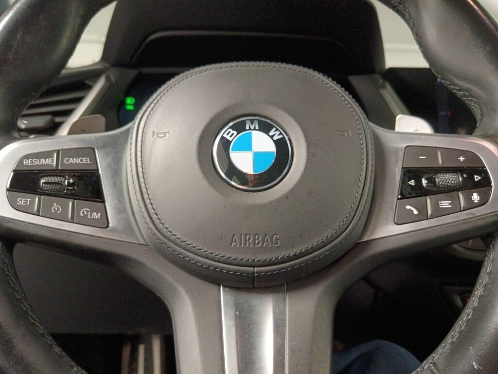 BMW Serie 1 5 Porte 135 i M xDrive Steptronic