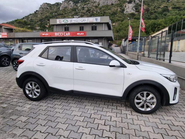 KIA Stonic 1.2 DPI ECO GPL Urban