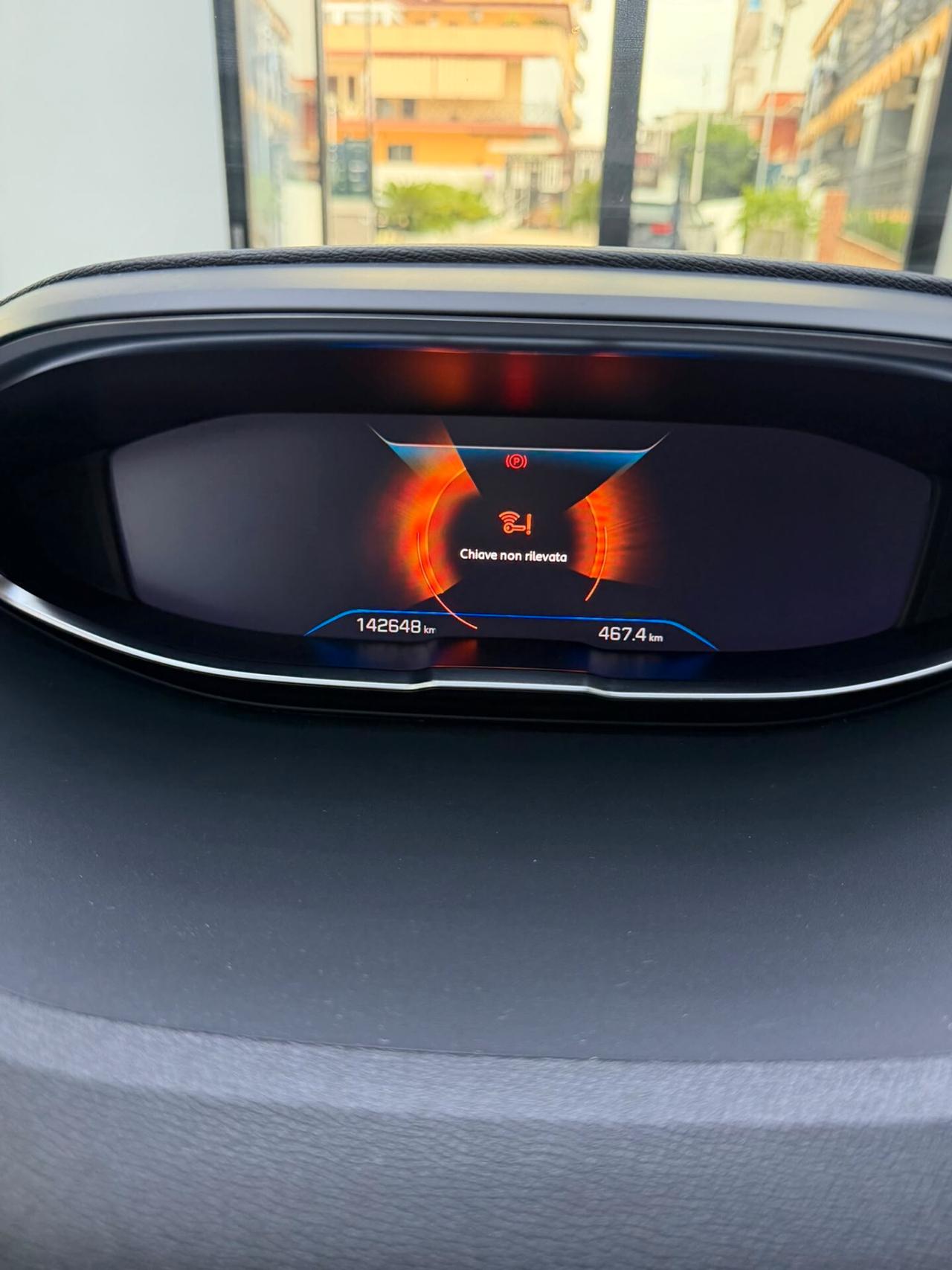 Peugeot 3008 1.5 diesel BlueHDi 130 CV S&S EAT8 Allure Pack
