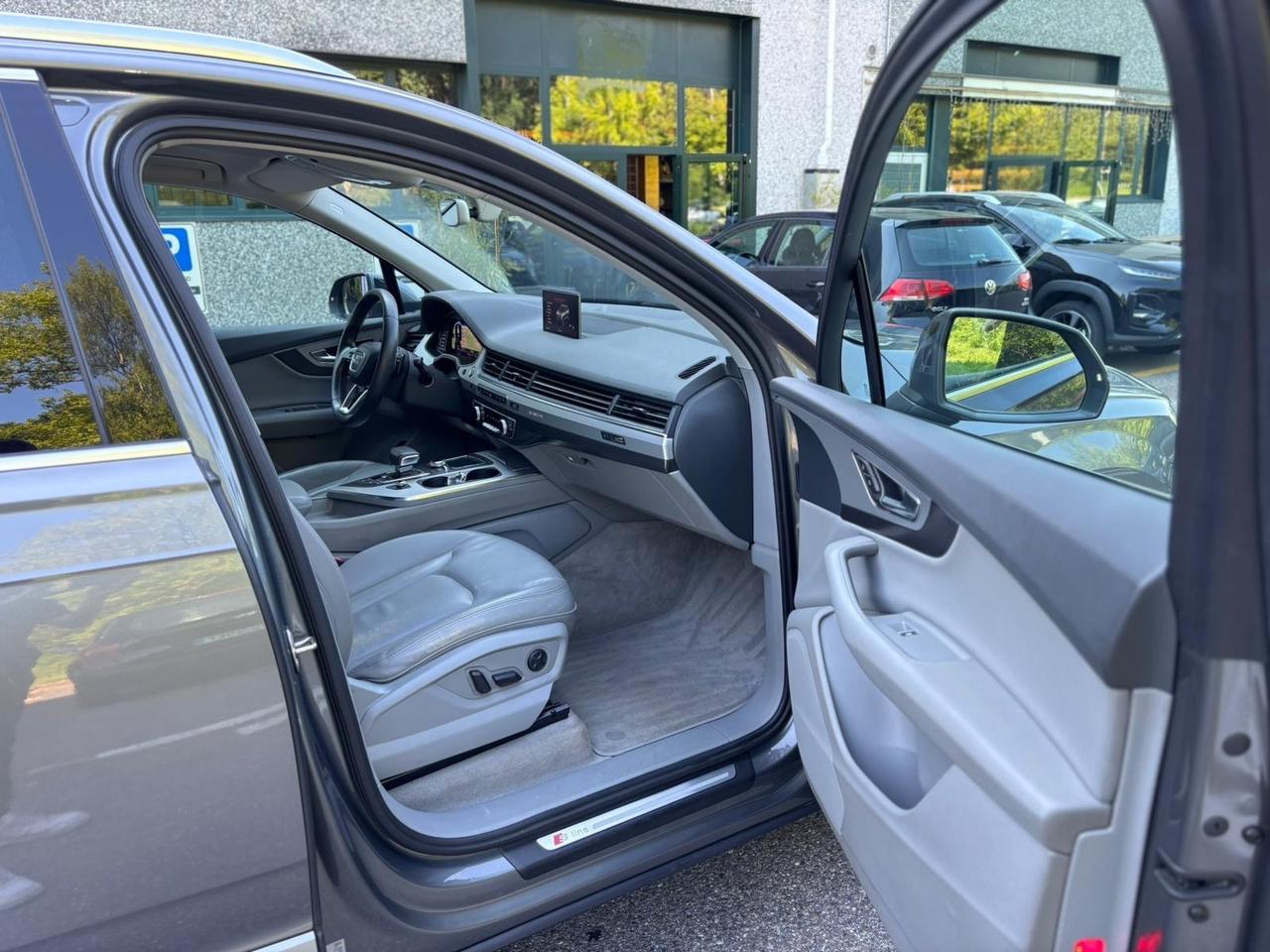 Audi Q7 3.0 TDI 272 CV quattro tiptronic S-LINE 5 posti