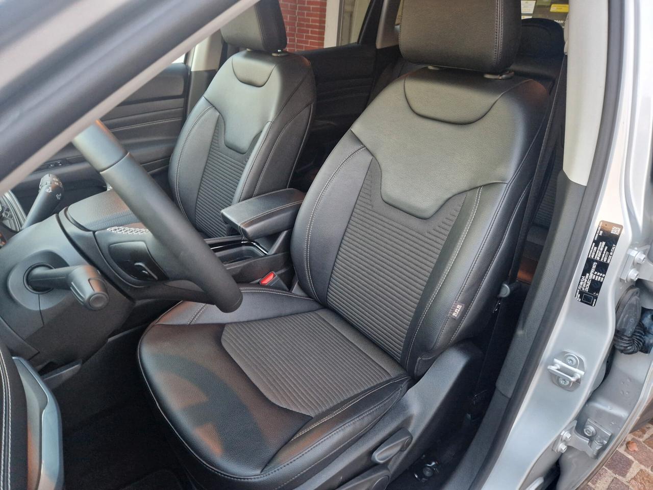 Jeep Compass II 1.3 T4 150cv Limited 2wd ddct FULL OPT.