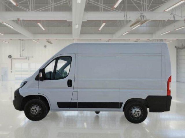 FIAT Ducato 35Q 2.3 MJT 140CV PCorto-TAlto Furgone