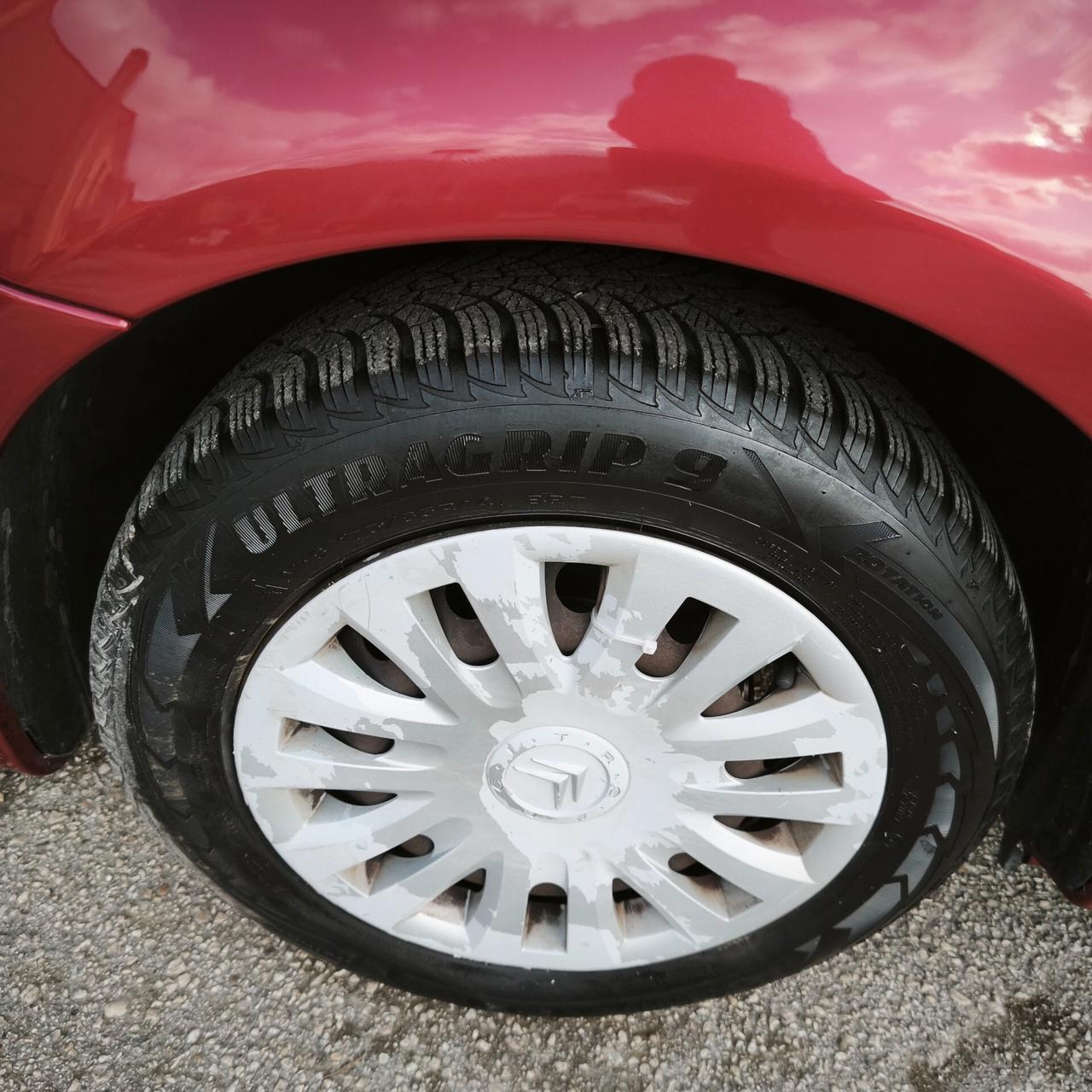 Citroen C2 1.4 HDi 70CV Elegance