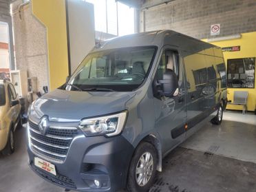 Renault Master T35 2.3 BELLISSIMO