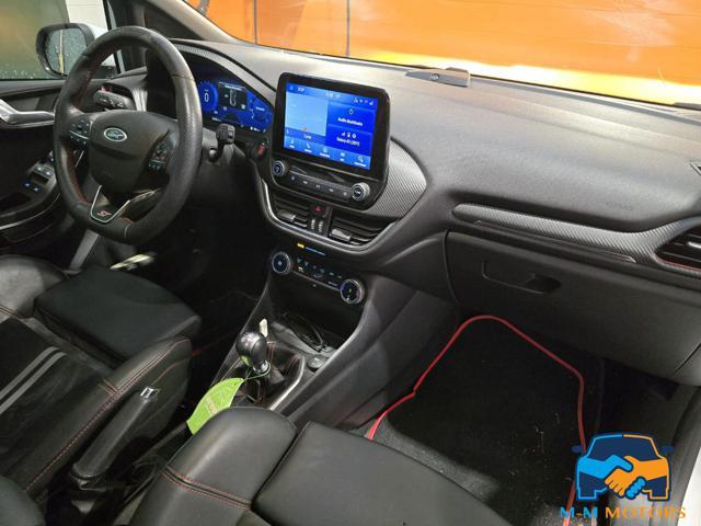 FORD Fiesta 1.5 Ecoboost 200 CV 5 porte ST Performance Edition