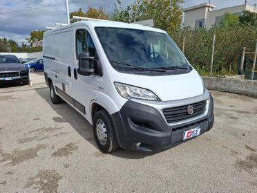 Fiat Ducato 35 3.0 CNG PM-TM Furgone