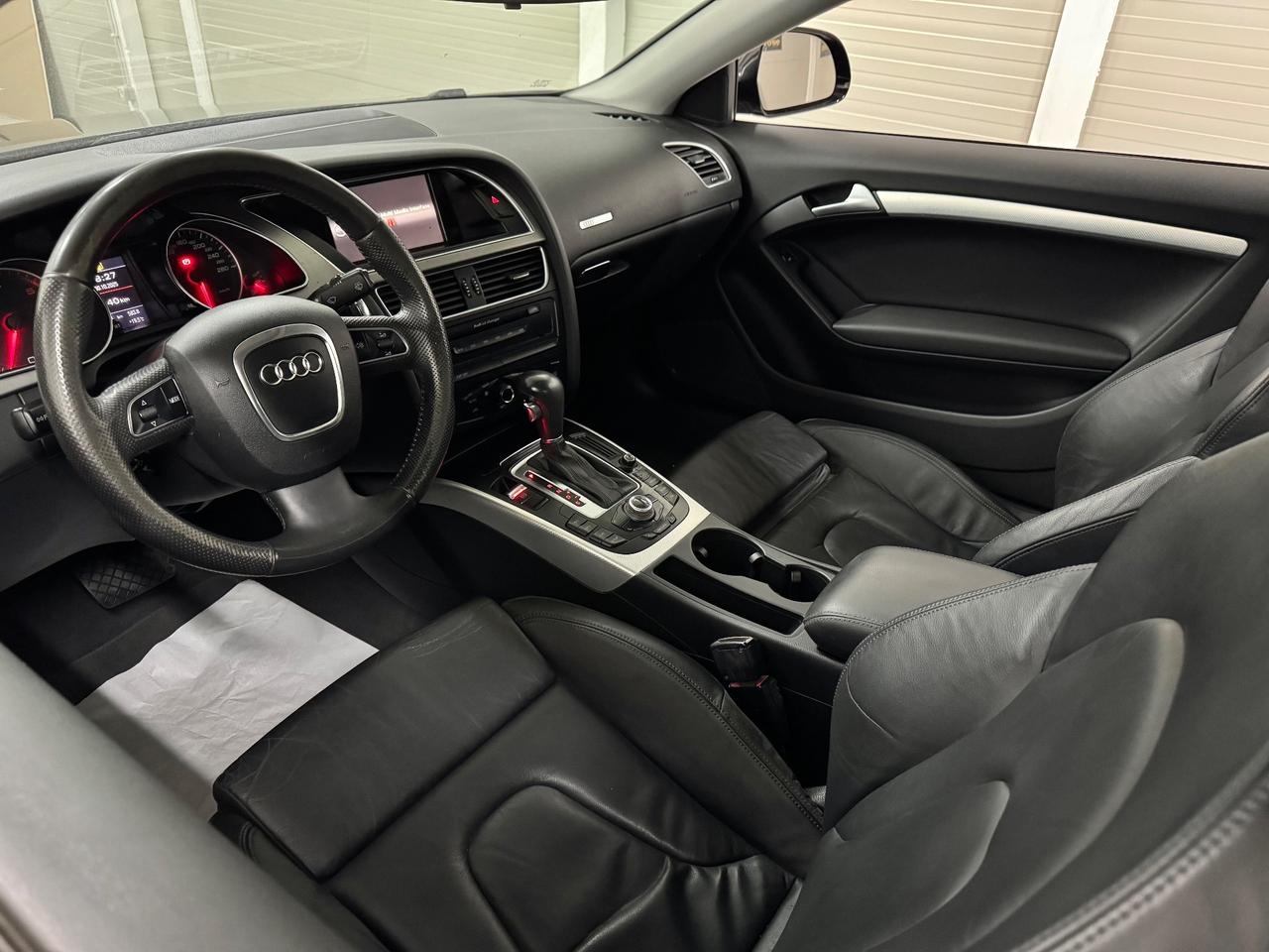 Audi A5 2.7 V6 TDI F.AP. Ambition