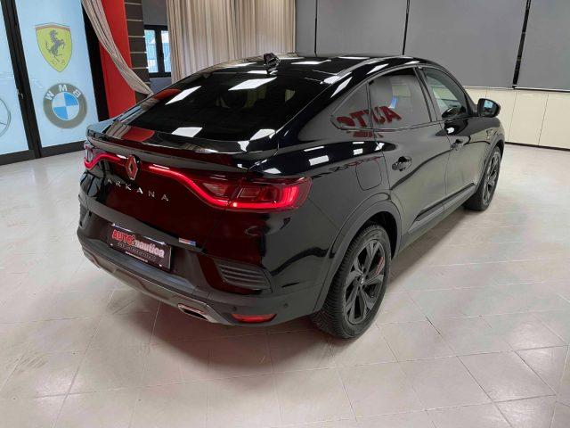 RENAULT Arkana 1.6E-TECHFULLHYBRIDR.S. LINE 145CV- IVA DEDUCIBILE