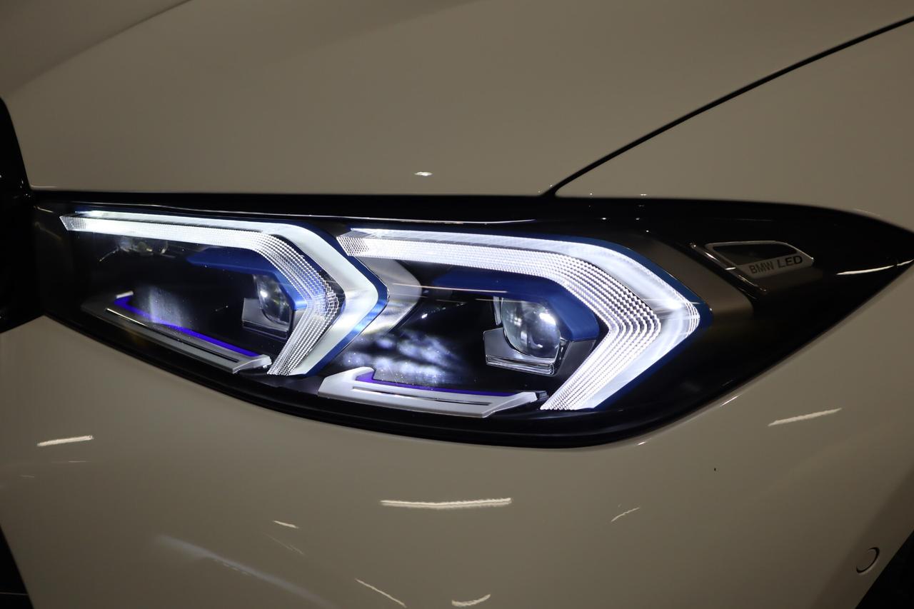 Bmw 330 330e xDrive Touring Msport PLUG IN HYBRIDO