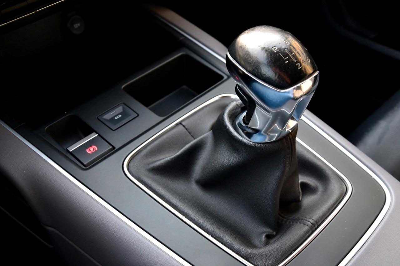 Citroen C5 Aircross BlueHDi 130 S&S Business