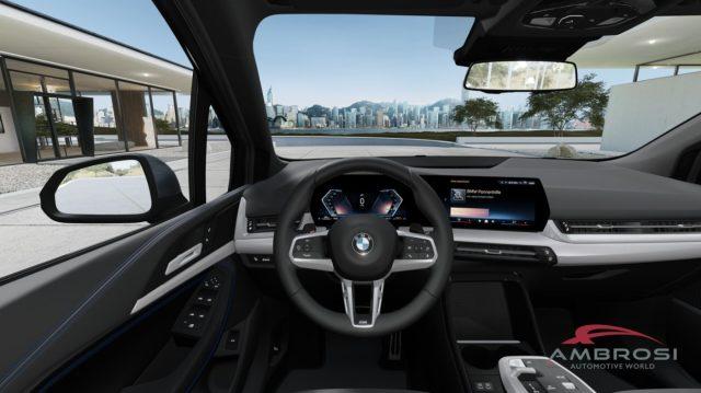 BMW 218 Serie 2 i Active Tourer Msport Package