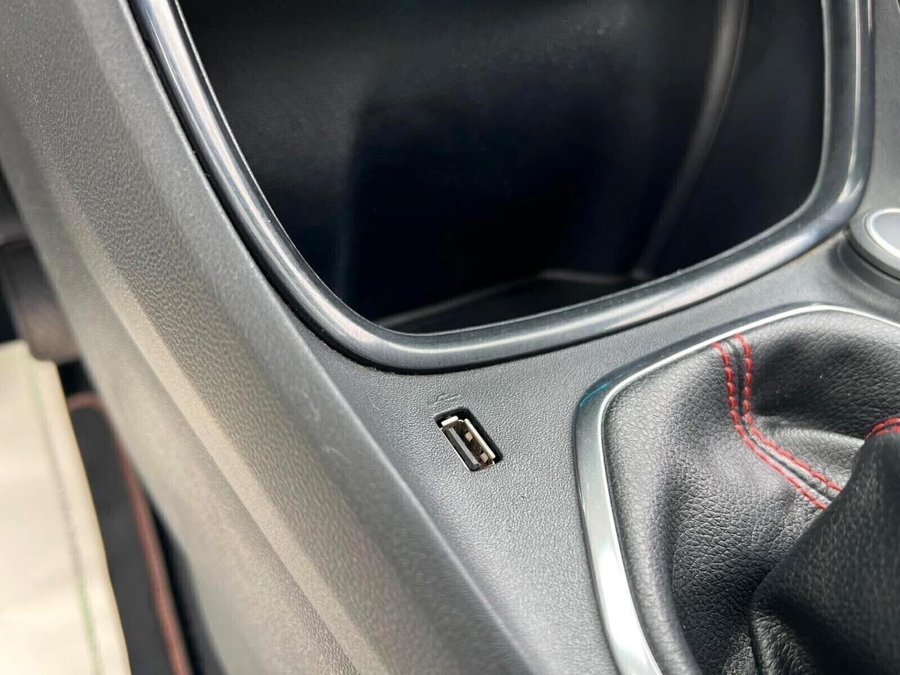 Ford Puma 1.0 Hybrid 125 CV ST-Line