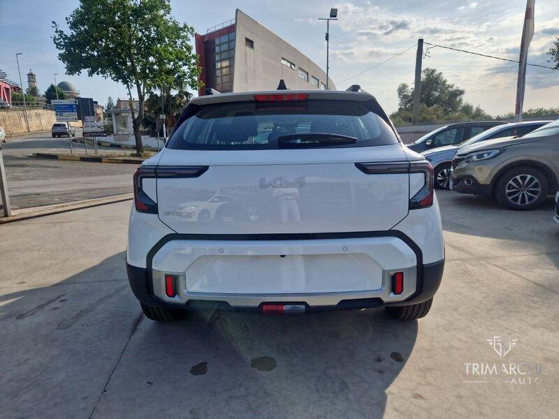 Kia Stonic 1.0 T-GDi MHEV Style