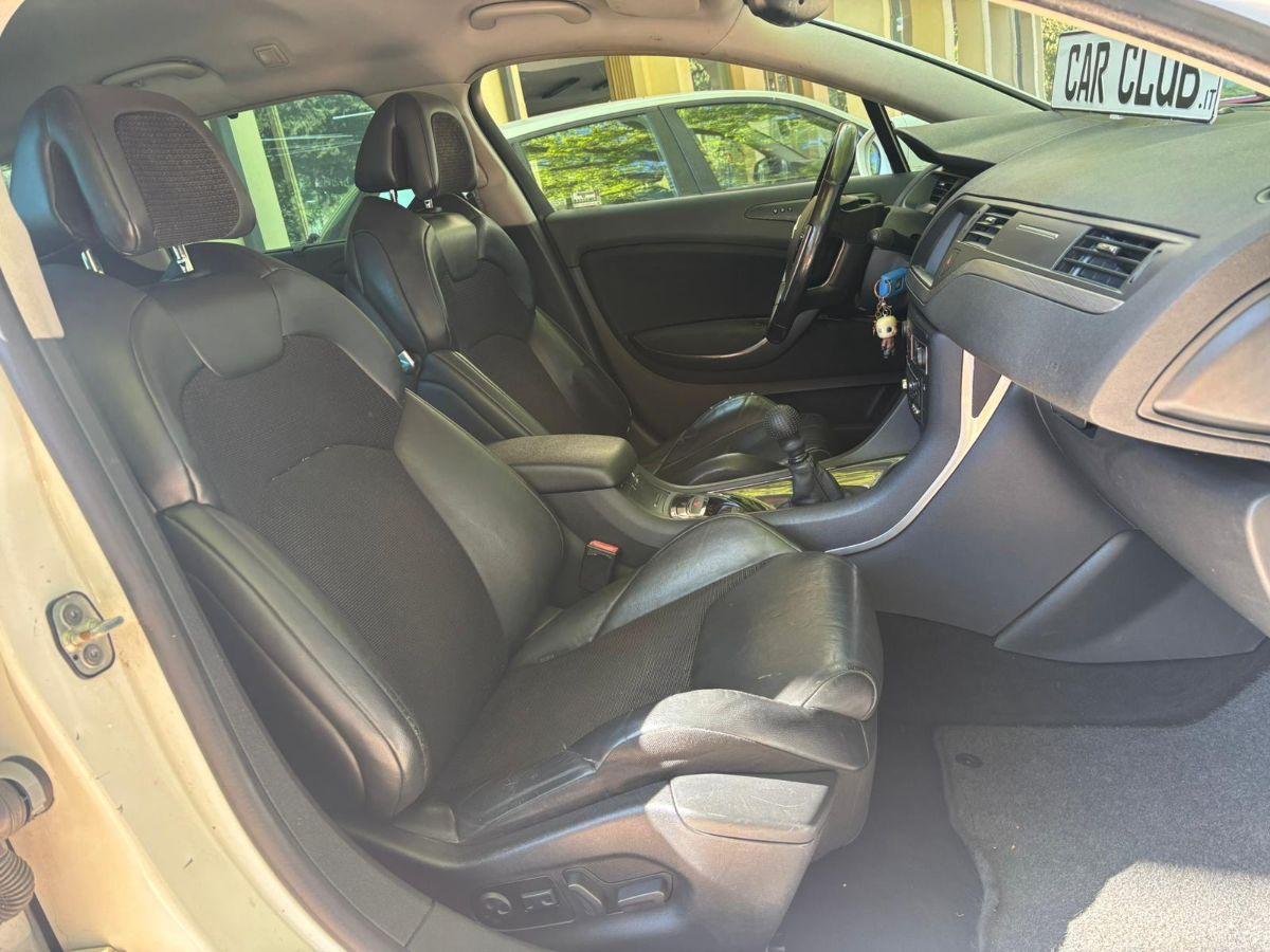 Citroen C5 Station Wagon 2.0 HDi 163CV FAP Excecutive