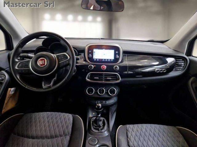 FIAT 500X 500X 1.0 T3 Business 120cv - GC808GJ