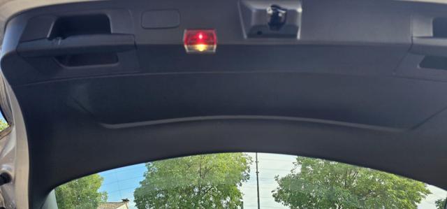 MERCEDES-BENZ A 180 d Automatic Business