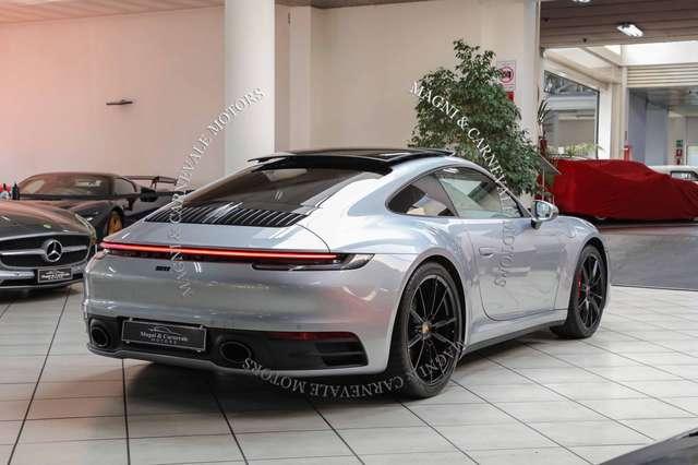 Porsche 911 992 CARRERA|TETTO|BOSE|SPORT-CHRONO|SCARICO|PDLS