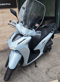 Honda SH 350