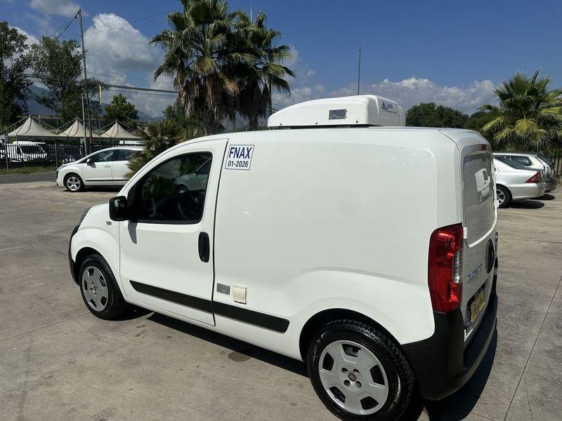 FIAT Fiorino 1.3 MJT 95CV FRIGO STRADA RETE
