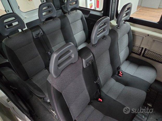 FIAT Ducato 35 2.3 150CV PM 9 POSTI Maxi Accesso