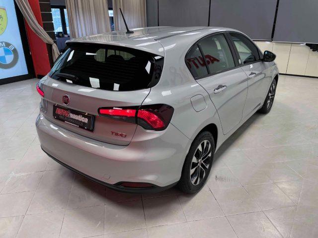 FIAT Tipo 5P 1.3 MJT LOUNGE S