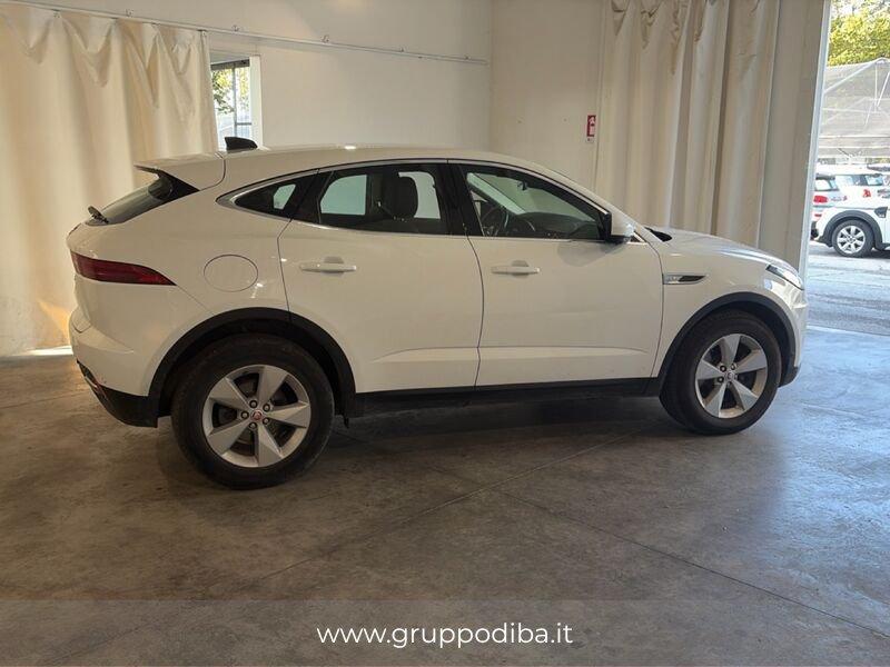 Jaguar E-Pace 2021 2.0d i4 mhev S awd 163cv auto
