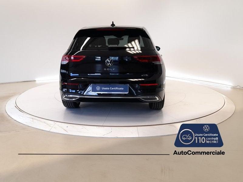 Volkswagen Golf 1.5 eTSI ACT 96kW Style DSG