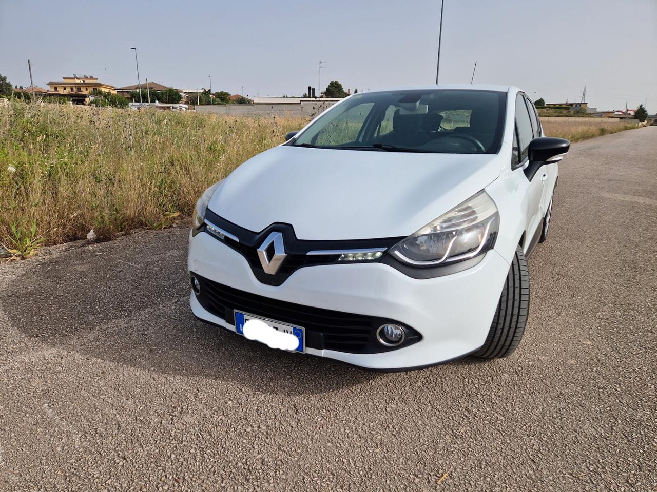 Renault Clio 1.5 dCi 8V 75CV 5 porte Wave