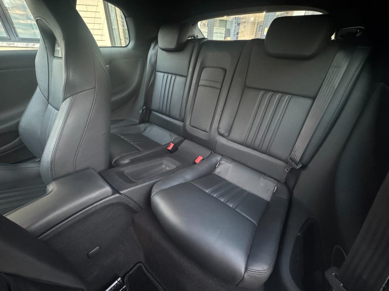 Alfa Romeo Brera 1750 TBi TI