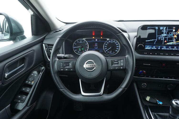 Nissan Qashqai Business BZ295106 1.3 Mild Hybrid 140CV