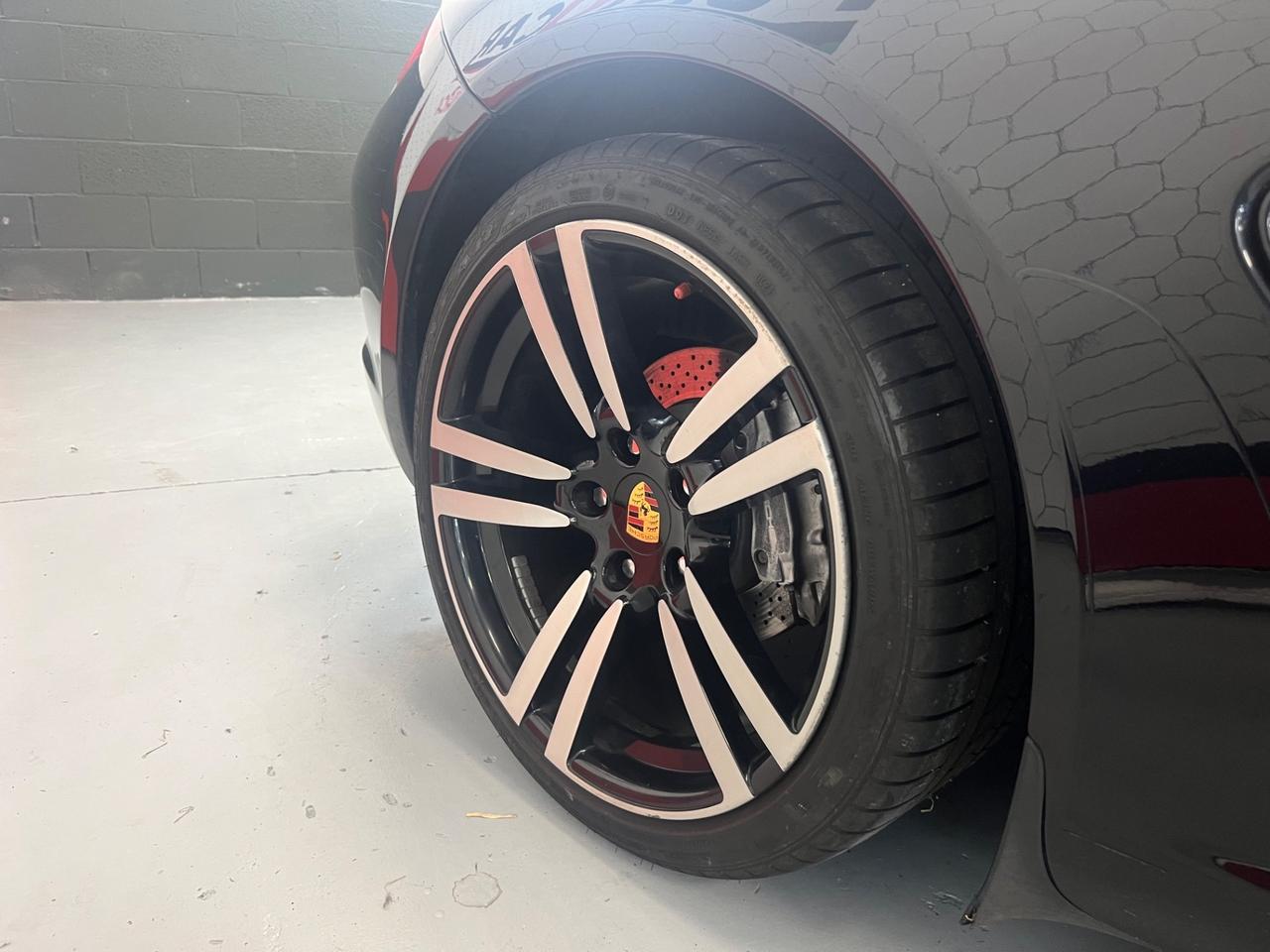 Porsche Boxster 2.7 24V 240CV