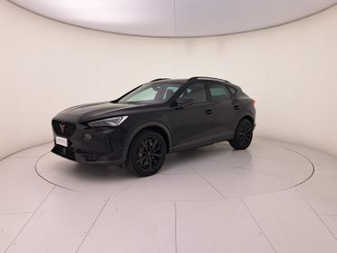 Cupra Formentor 1.4 e-hybrid tribe edition 245cv dsg