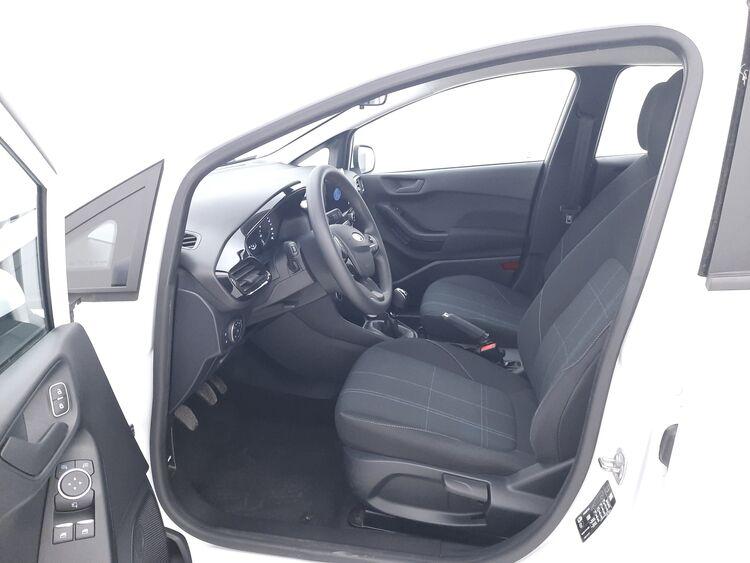Ford Fiesta Connect BR734094 1.0 Mild Hybrid 125CV