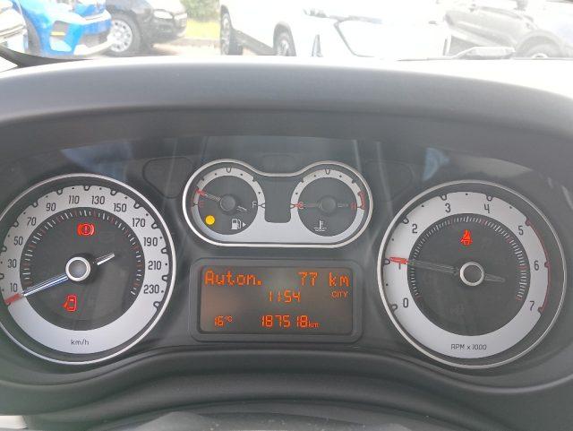 FIAT 500L 1.3 Multijet 85 CV Pop Star