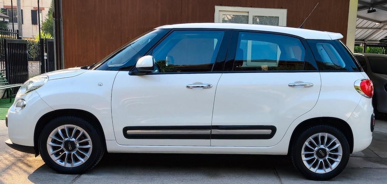 Fiat 500L 1.3 Multijet 95 CV Lounge