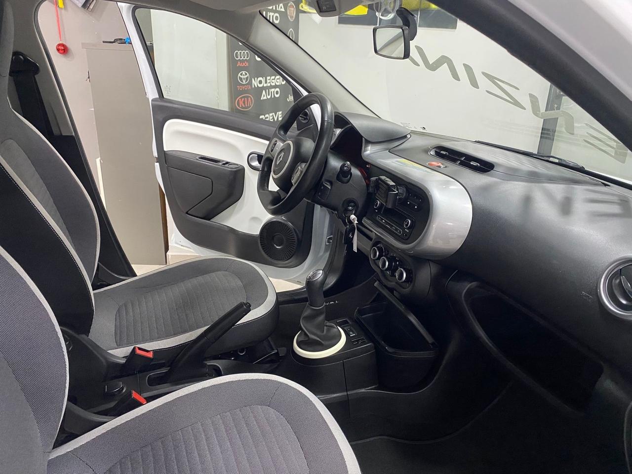 Renault Twingo LIMITED