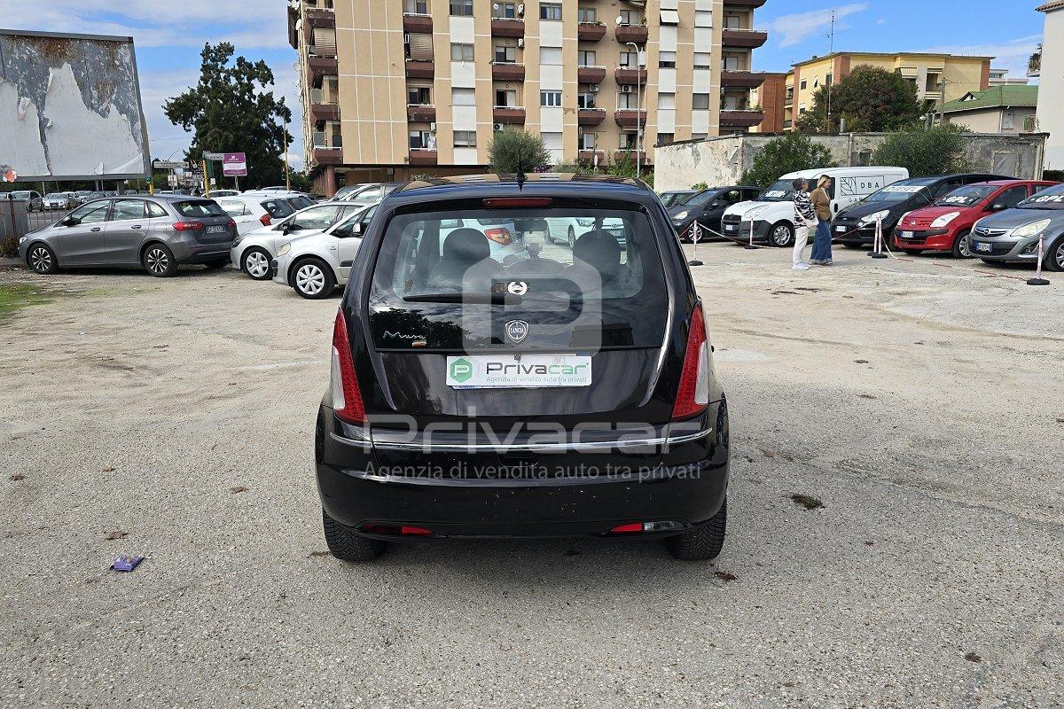 LANCIA Musa 1.4 16V Diva