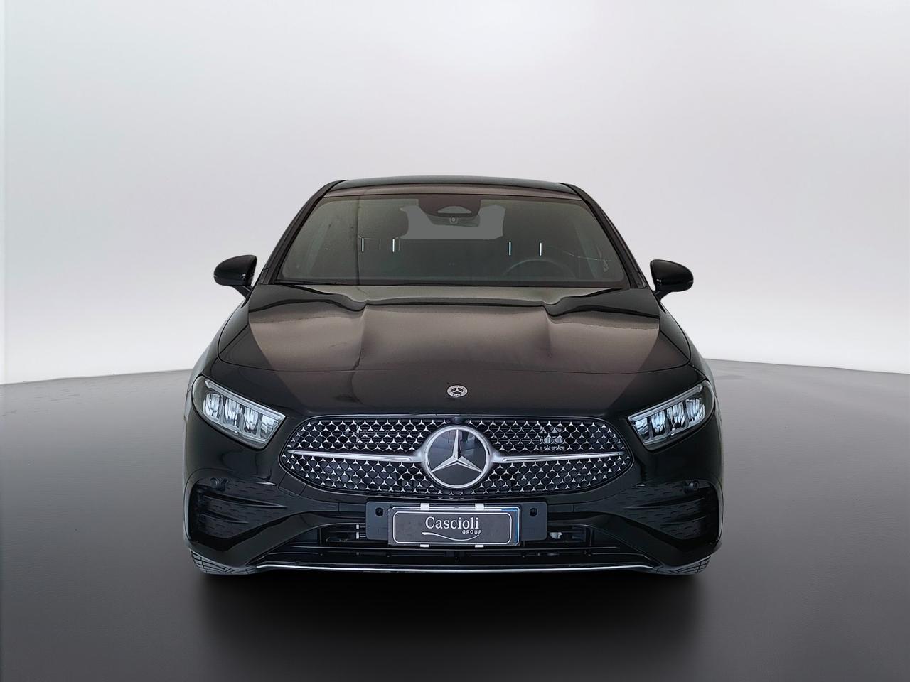 Mercedes-Benz Classe A - V177 2023 - A 250 e phev AMG Line Advanced Plus auto