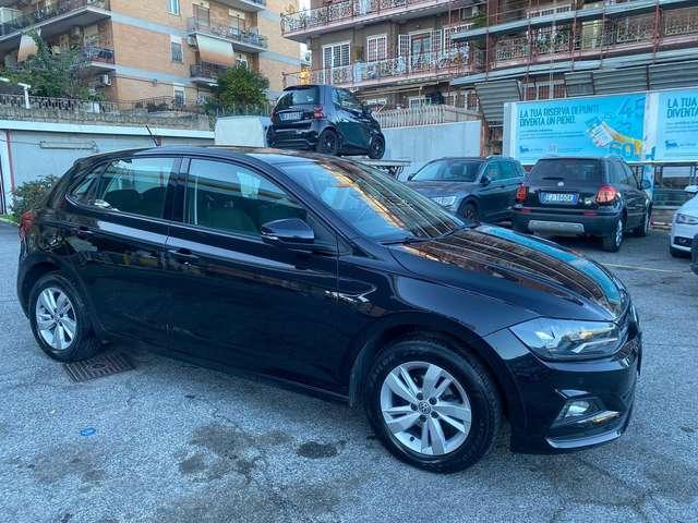 Volkswagen Polo Polo 5p 1.0 evo Sport 80cv PREZZO SPECIALE!!!