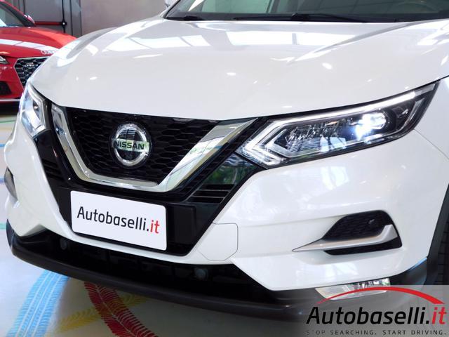 NISSAN Qashqai 1.6 DCI 4WD 130 CV N-CONNECTA, TRAZIONE INTEGRALE