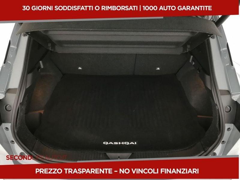 Nissan Qashqai 1.5 e-power Tekna 2wd