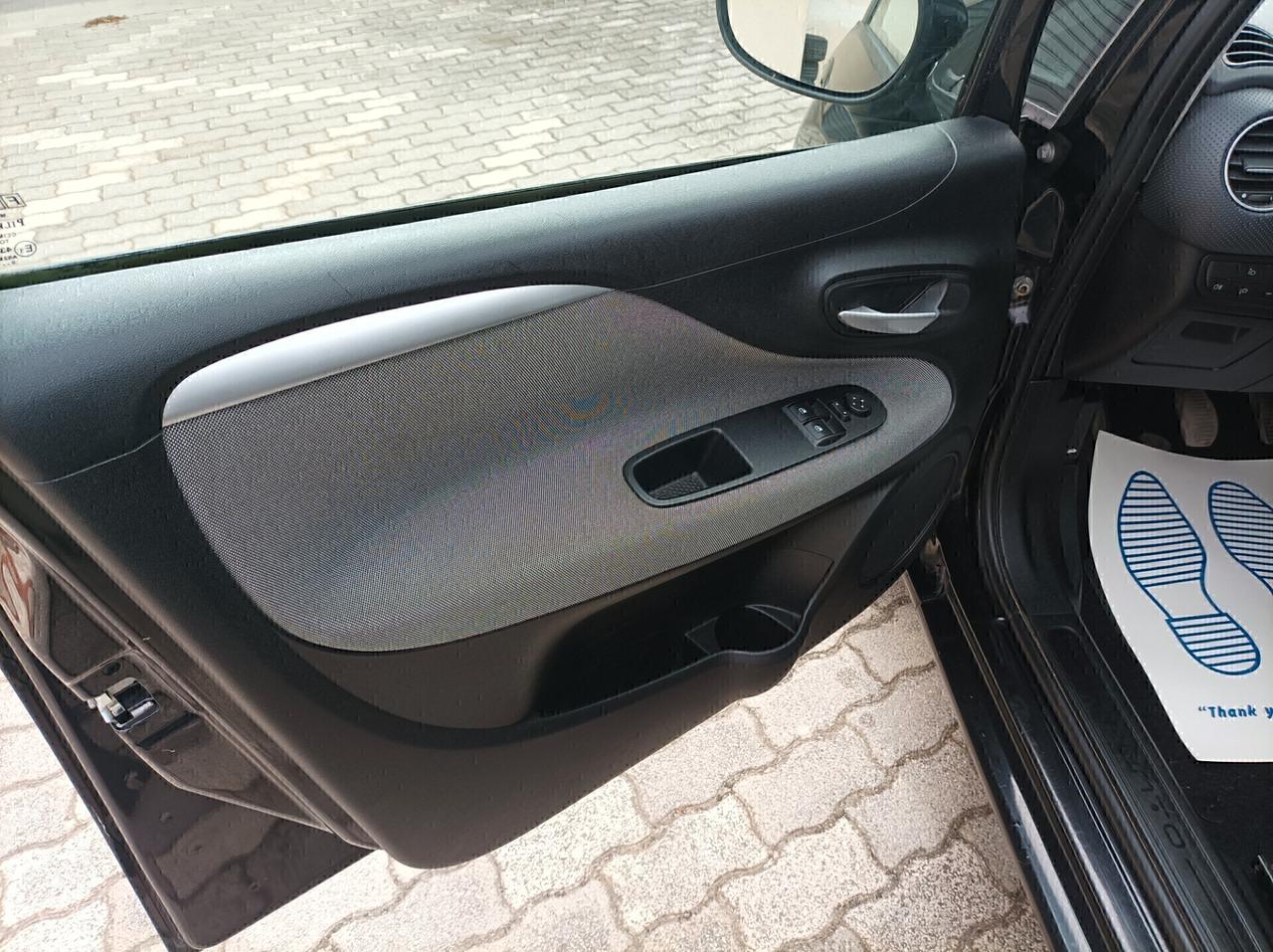 Fiat Punto Evo Punto Evo 1.3 Mjt 75 CV 5 porte Dynamic
