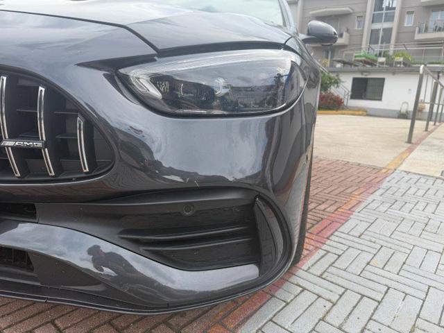 MERCEDES-BENZ C 43 AMG 4Matic+ Mild hybrid S.W. Premium Pro