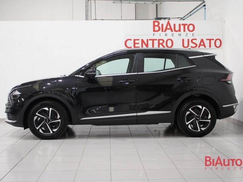 Kia Sportage Sportage 1.6 tgdi hev Business auto