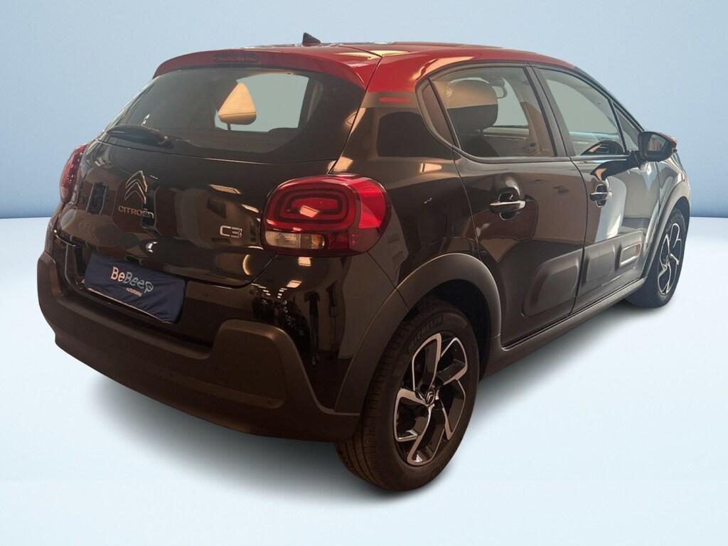 Citroen C3 1.2 PureTech Shine Pack EAT
