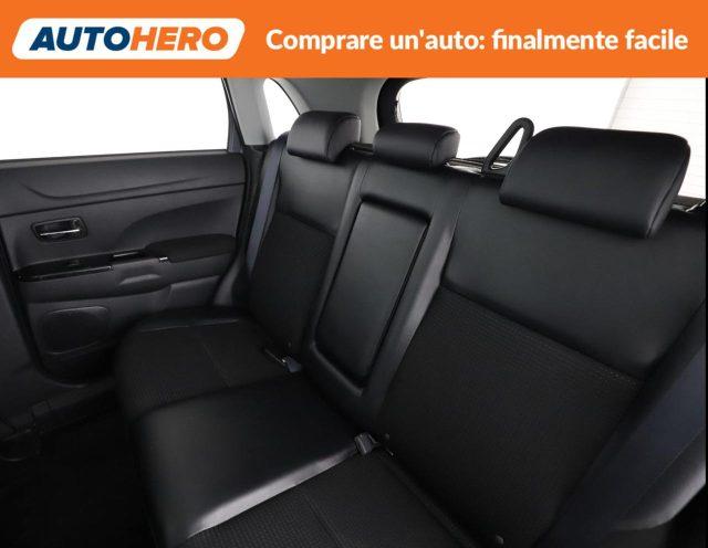 CITROEN C4 Aircross HDi 115 4WD Exclusive